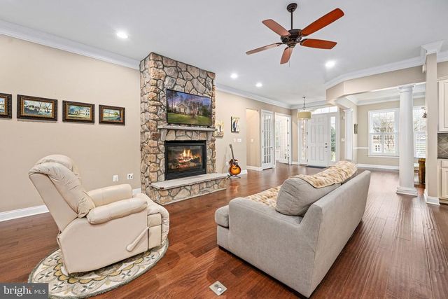 11620 PINE HOLLOW LN, Spotsylvania, VA 22551