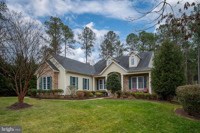 11620 PINE HOLLOW LN, Spotsylvania, VA 22551