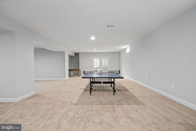 11620 PINE HOLLOW LN, Spotsylvania, VA 22551