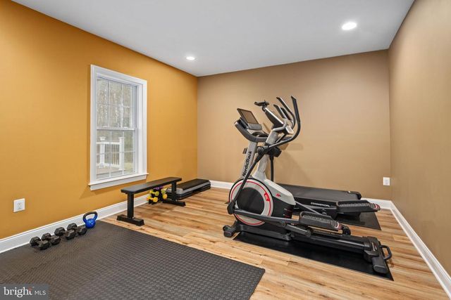 11620 PINE HOLLOW LN, Spotsylvania, VA 22551