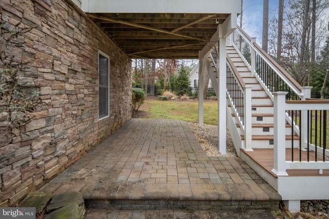 11620 PINE HOLLOW LN, Spotsylvania, VA 22551