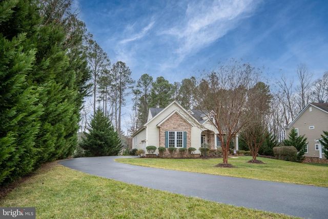 11620 PINE HOLLOW LN, Spotsylvania, VA 22551