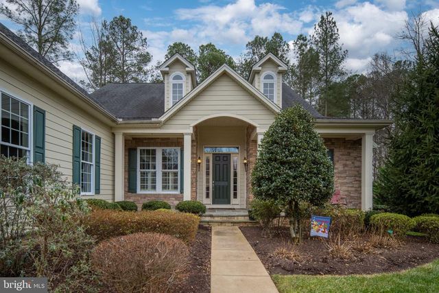 11620 PINE HOLLOW LN, Spotsylvania, VA 22551