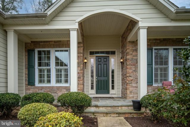 11620 PINE HOLLOW LN, Spotsylvania, VA 22551