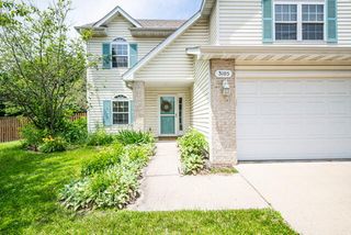 3105 FOX TROT DR, Columbia, MO 65202