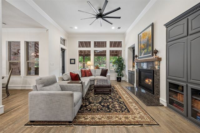 5108 Coral Springs Drive, Flower Mound, TX 75022