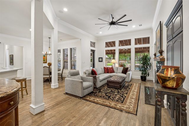 5108 Coral Springs Drive, Flower Mound, TX 75022