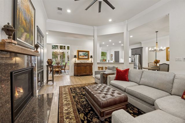 5108 Coral Springs Drive, Flower Mound, TX 75022