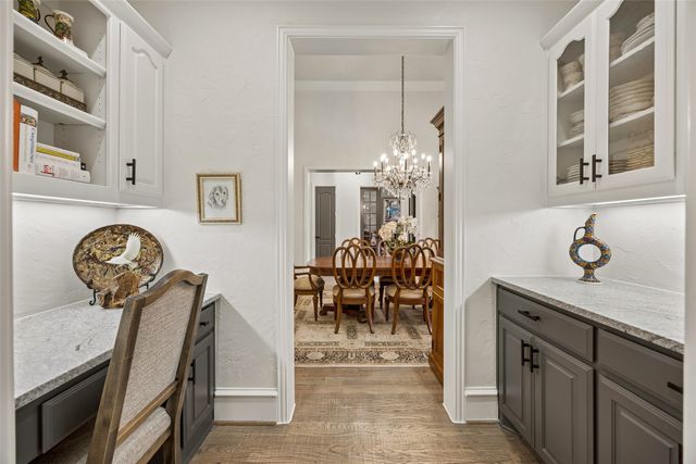 5108 Coral Springs Drive, Flower Mound, TX 75022