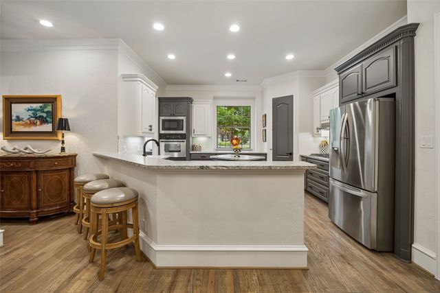 5108 Coral Springs Drive, Flower Mound, TX 75022