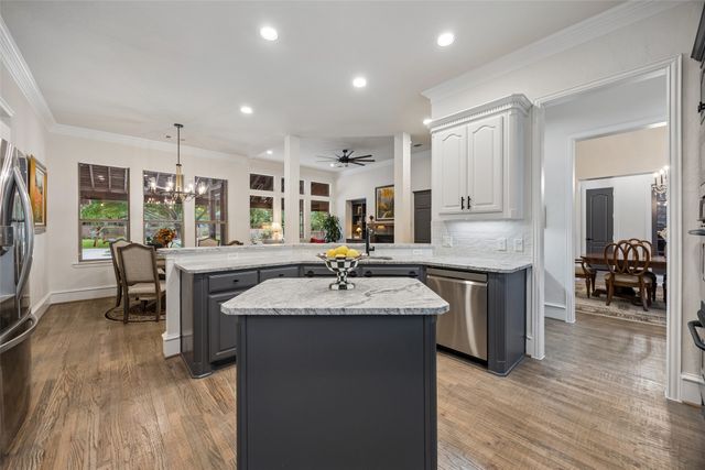 5108 Coral Springs Drive, Flower Mound, TX 75022