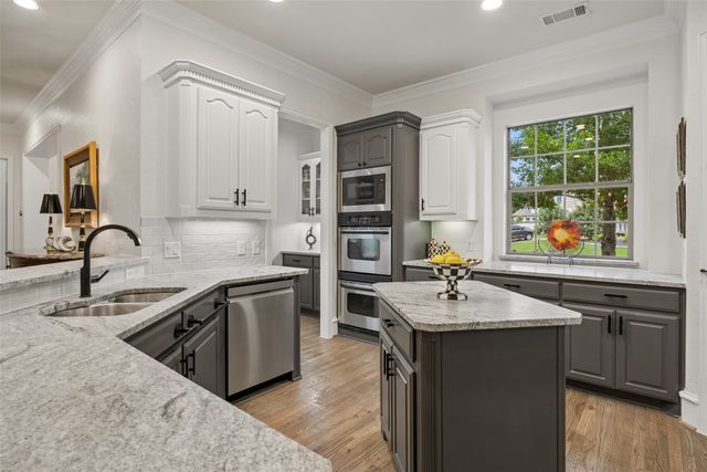 5108 Coral Springs Drive, Flower Mound, TX 75022