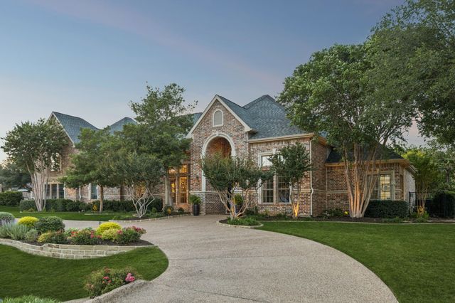 5108 Coral Springs Drive, Flower Mound, TX 75022