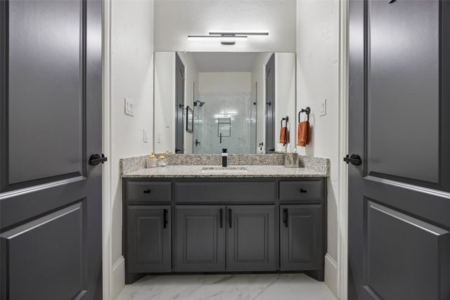 5108 Coral Springs Drive, Flower Mound, TX 75022
