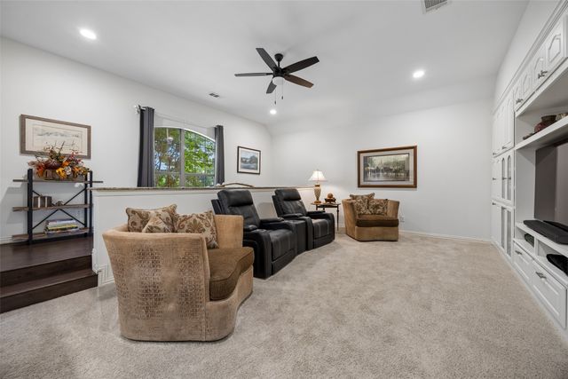 5108 Coral Springs Drive, Flower Mound, TX 75022