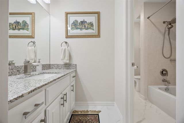 5108 Coral Springs Drive, Flower Mound, TX 75022