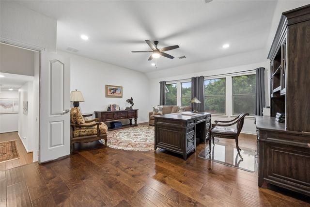5108 Coral Springs Drive, Flower Mound, TX 75022
