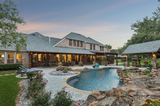 5108 Coral Springs Drive, Flower Mound, TX 75022