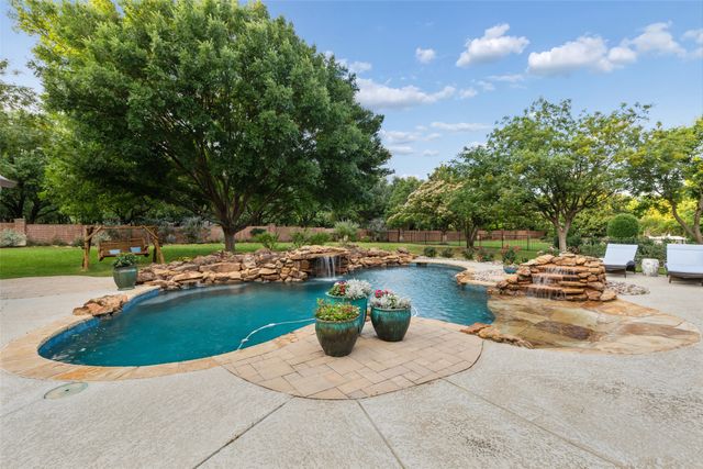 5108 Coral Springs Drive, Flower Mound, TX 75022