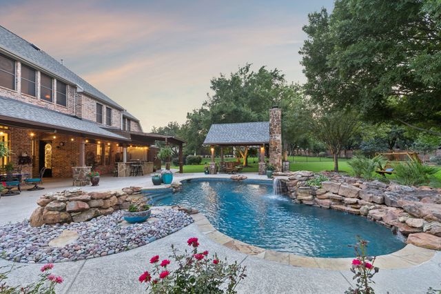 5108 Coral Springs Drive, Flower Mound, TX 75022