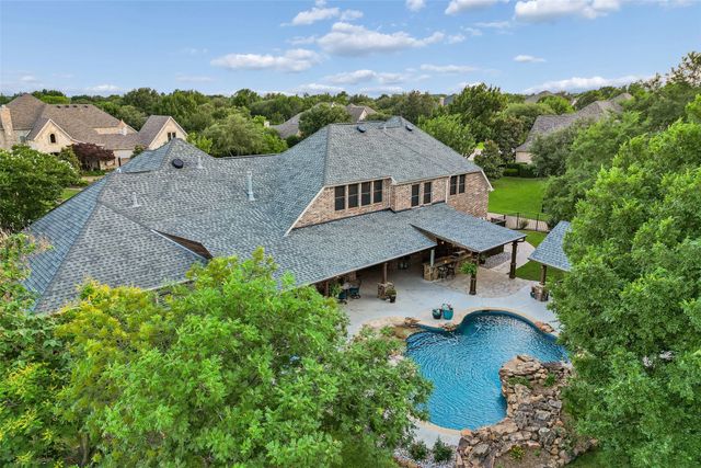 5108 Coral Springs Drive, Flower Mound, TX 75022