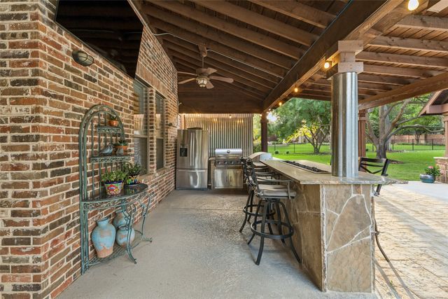 5108 Coral Springs Drive, Flower Mound, TX 75022