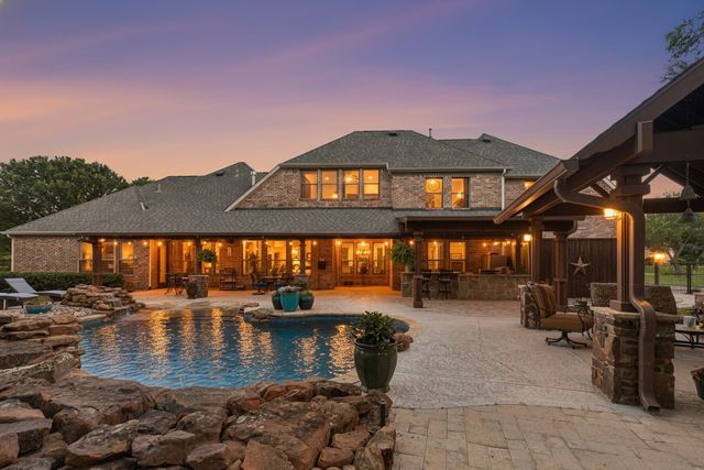 5108 Coral Springs Drive, Flower Mound, TX 75022