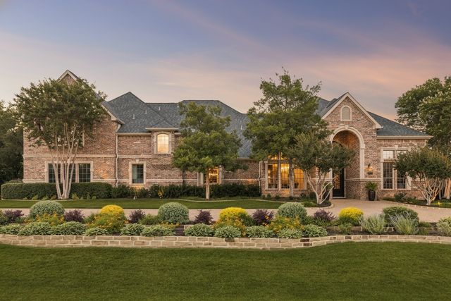 5108 Coral Springs Drive, Flower Mound, TX 75022