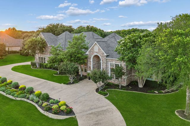 5108 Coral Springs Drive, Flower Mound, TX 75022