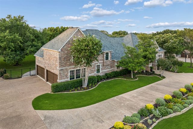 5108 Coral Springs Drive, Flower Mound, TX 75022
