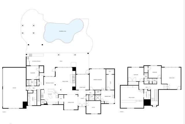 5108 Coral Springs Drive, Flower Mound, TX 75022