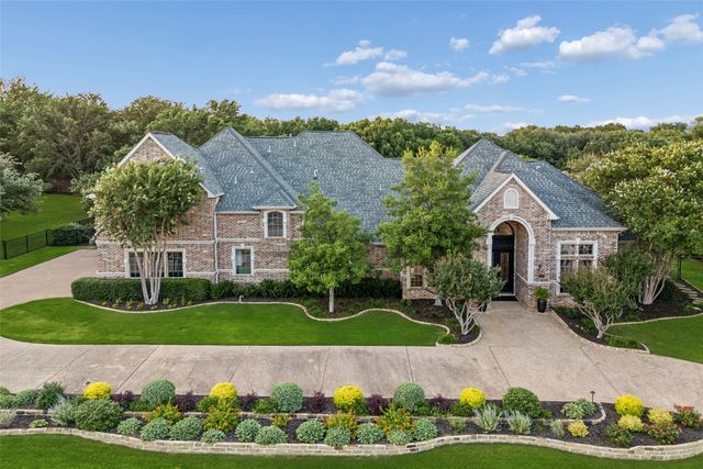 5108 Coral Springs Drive, Flower Mound, TX 75022