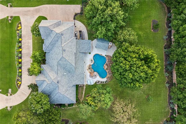 5108 Coral Springs Drive, Flower Mound, TX 75022