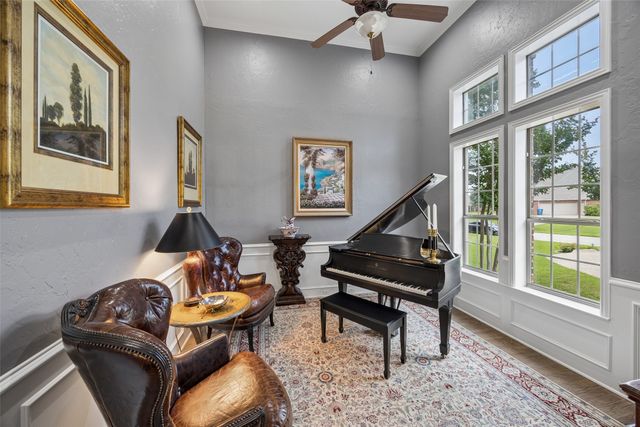 5108 Coral Springs Drive, Flower Mound, TX 75022