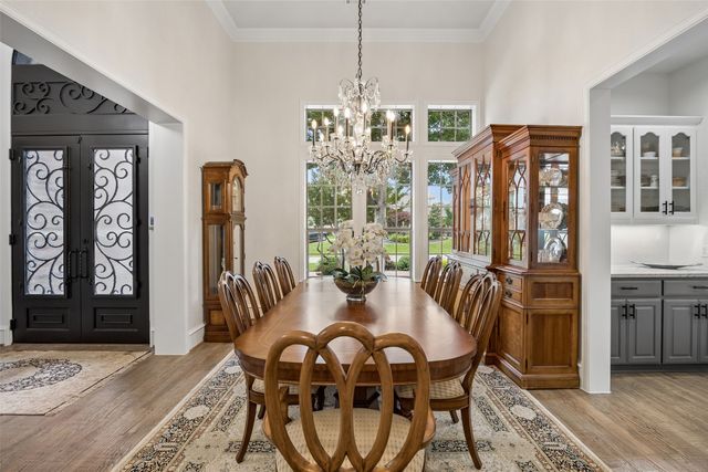 5108 Coral Springs Drive, Flower Mound, TX 75022