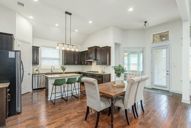 2421 Carretera DR, Leander, TX 78641