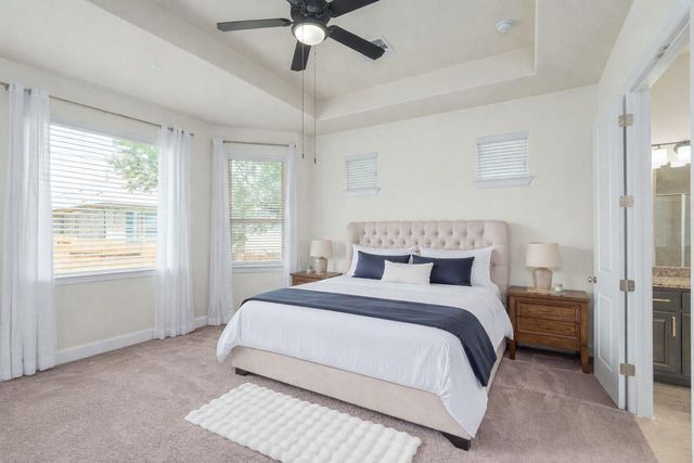 2421 Carretera DR, Leander, TX 78641