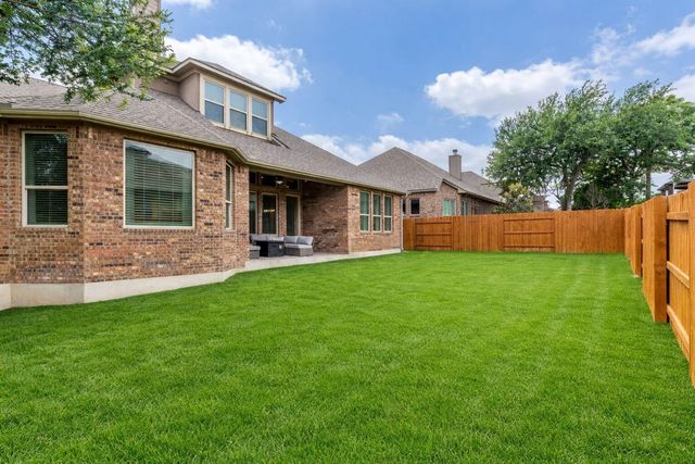 2421 Carretera DR, Leander, TX 78641