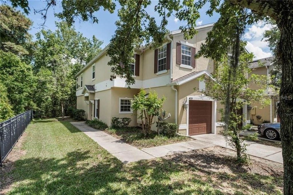 1951 SUNSET PALM DRIVE, Apopka, FL 32712