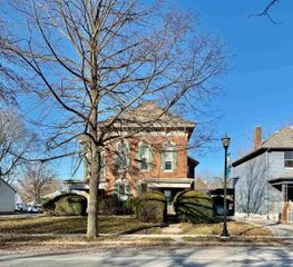 904 E Sycamore Street, Kokomo, IN 46901