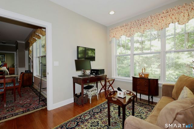 25 Franklin Court 25, Newtown, CT 06470