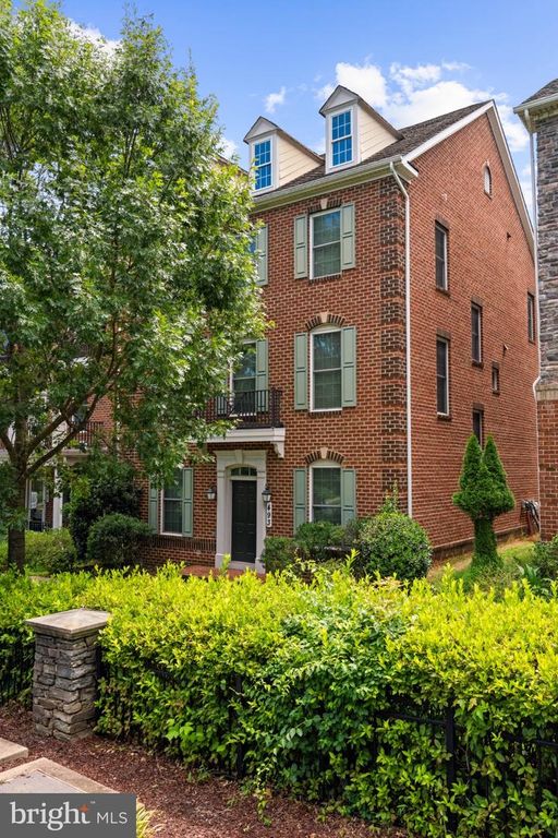 493 WATKINS MILL RD, Gaithersburg, MD 20878