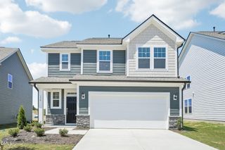 1517 Briar Brook Lane, Zebulon, NC 27597