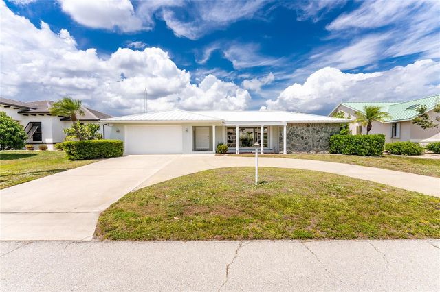 2122 CASSINO COURT, Punta Gorda, FL 33950