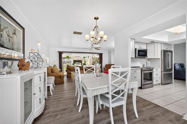 2122 CASSINO COURT, Punta Gorda, FL 33950