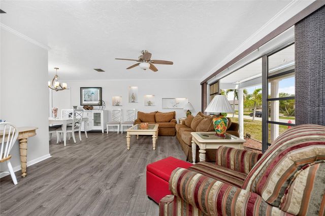 2122 CASSINO COURT, Punta Gorda, FL 33950