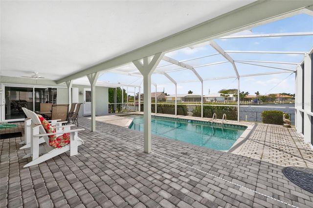 2122 CASSINO COURT, Punta Gorda, FL 33950