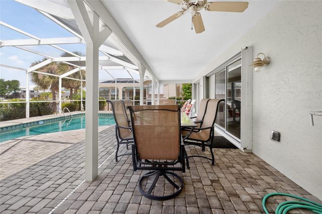 2122 CASSINO COURT, Punta Gorda, FL 33950