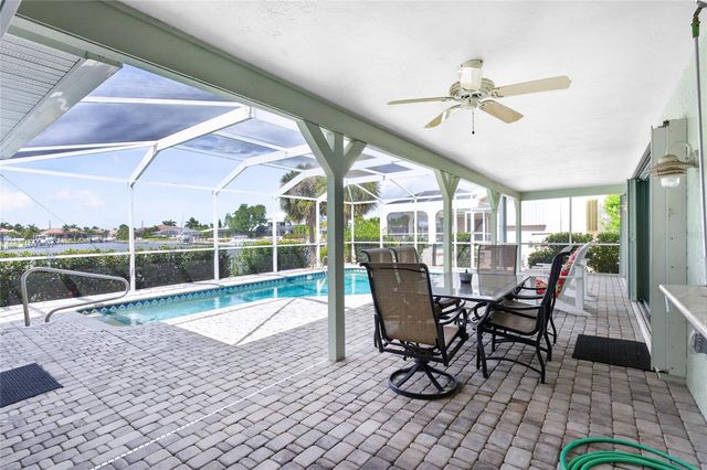 2122 CASSINO COURT, Punta Gorda, FL 33950