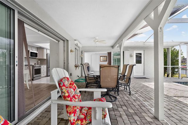 2122 CASSINO COURT, Punta Gorda, FL 33950